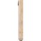 Ekena Millwork Funston Arts and Crafts Smooth Bracket w/ Offset Brace, Douglas Fir, 5 1/2"W x 48"D x 48"H BKT0604X48X48FST03SDF - alternate 3